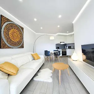 Apartment Ocean Garden El Sol, Costa Adeje (Tenerife)